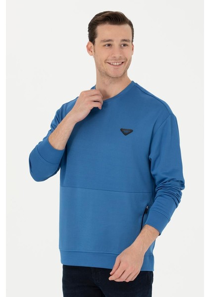 Sport Erkek Sweatshirt indirimleri
