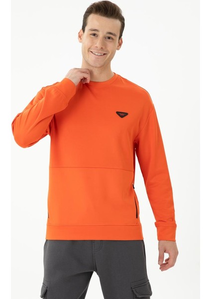 Sport Erkek Sweatshirt modelleri