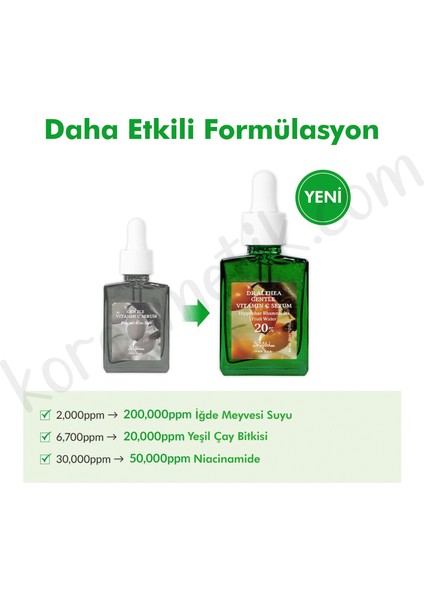 %20 Gentle Vitamin C Serum - 30ml