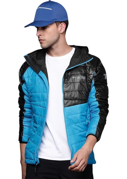 Platinum Peak Infinity Hooded Omni-Heat Termal Mont