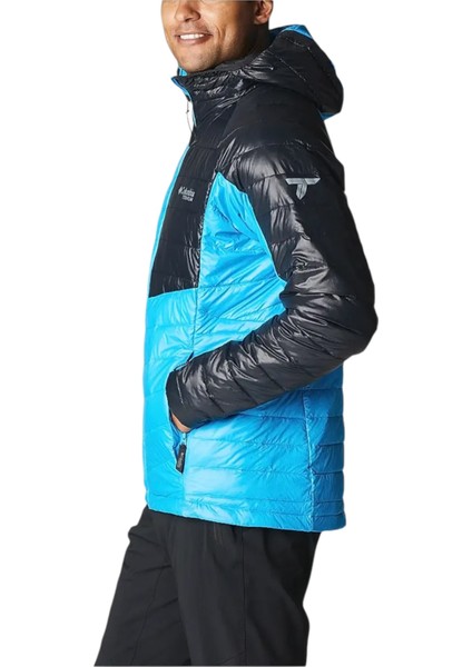 Platinum Peak Infinity Hooded Omni-Heat Termal Mont