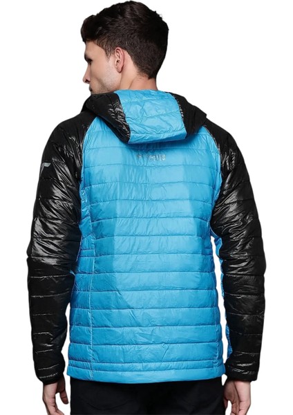 Platinum Peak Infinity Hooded Omni-Heat Termal Mont