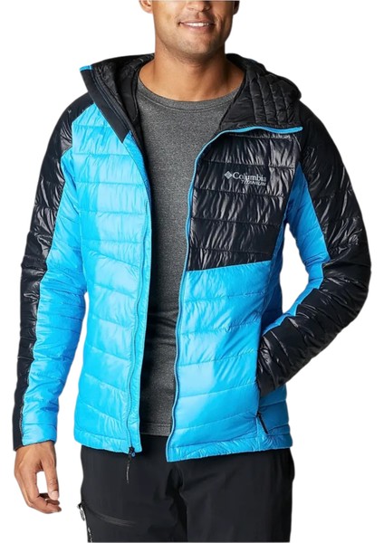 Platinum Peak Infinity Hooded Omni-Heat Termal Mont