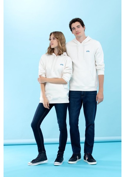 U.S. Polo Assn.Unisex Sweatshirt modelleri