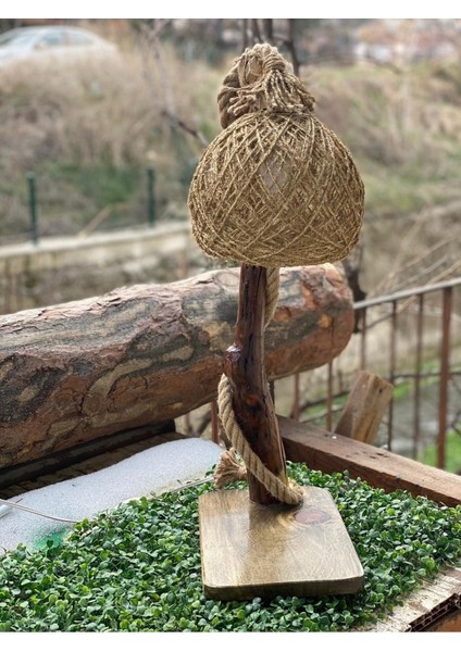 Masaüstü , Komidin Üstü Özel Lambader