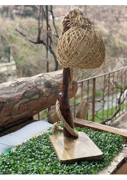 Masaüstü , Komidin Üstü Özel Lambader modelleri