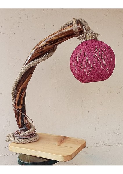 Masaüstü , Komidin Üstü Özel Lambader indirimleri