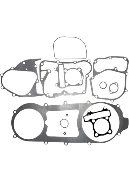 Silindir Conta Takımı 125CC Scooter