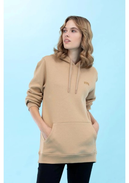 U.S. Polo Assn.Unisex Sweatshirt fiyatları