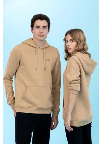 U.S. Polo Assn.Unisex Sweatshirt modelleri