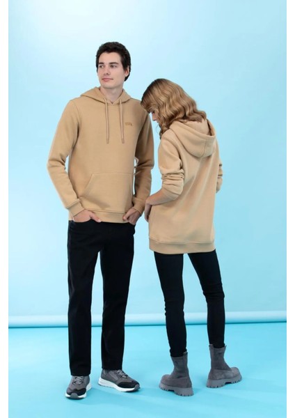 U.S. Polo Assn.Unisex Sweatshirt fırsatları