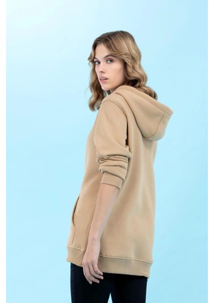 U.S. Polo Assn.Unisex Sweatshirt indirimleri