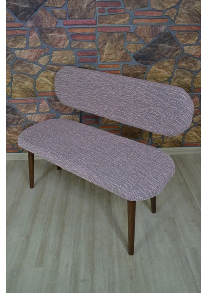 Bench Kılıfı Yeni Model Kumaş
