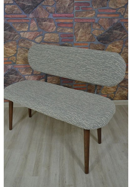 Bench Kılıfı Yeni Model Kumaş