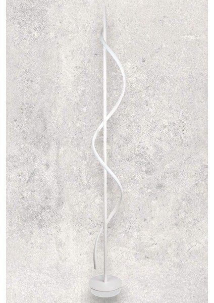 Violet Modern Tasarım Beyaz Renk Gün Işığı Ledli Salon - Yatak Odası LED Lambader fiyatları