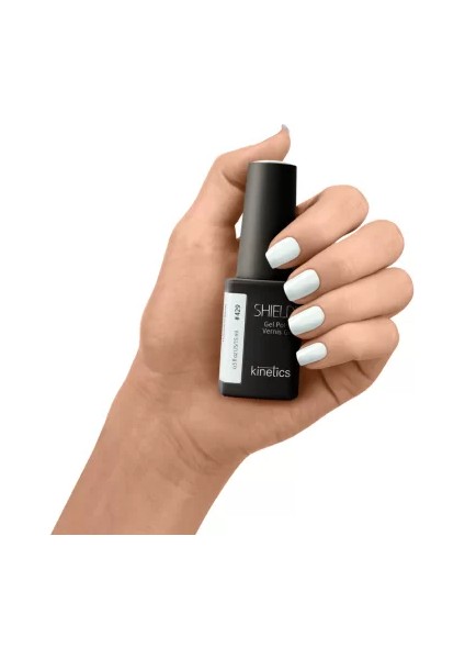 Shield Gel Polish Hurricane Mode #429, 15 ml 10