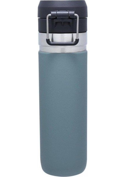 24 Oz Go Flip Btl Shale - Eu Termos