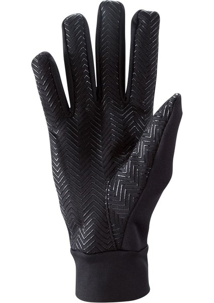 Kipsta Futbol Termal Eldiven - Siyah - Keepdry 500 modelleri