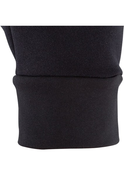 Kipsta Futbol Termal Eldiven - Siyah - Keepdry 500 fırsatları