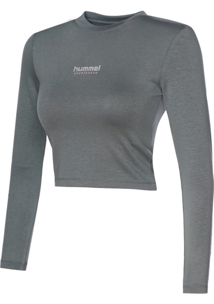 Josey Uzun Kollu Tişört