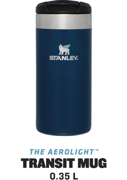 The Aerolight Transit 0.35 L Termos Bardak