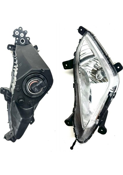 Sis Farı Takım Hyundaı Elantra 2014-2016 fiyatları