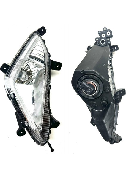 Sis Farı Takım Hyundaı Elantra 2014-2016 modelleri