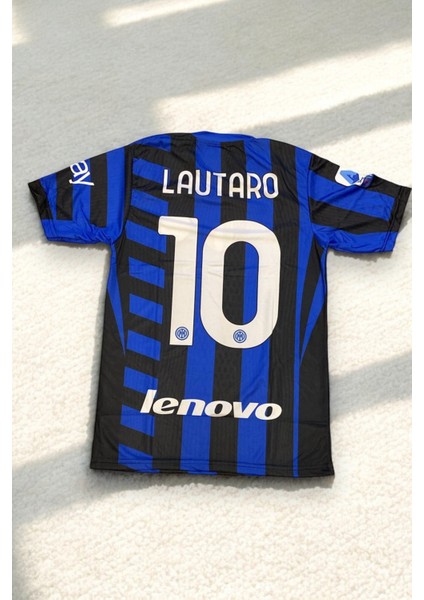 Yeni Sezon İnter Lautaro Martinez Forması