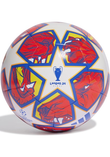 Ucl Şampiyonlar Ligi Futbol Maç Topu Halı Saha Çim Saha Futbol Topu