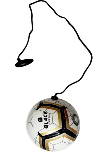 Black Senseball Antrenman Topu Dikişli 2 No Ipli Antrenman Topu modelleri