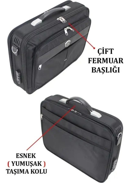216 Kasalı Laptop Evrak 15,6 Inç Çantası Darbe Emici Koruma Omuz Askılı fırsatları