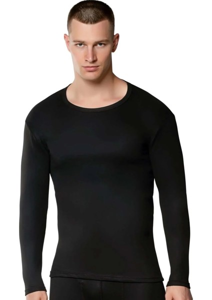 Iç Giyim 4054 Erkek Termal Üst