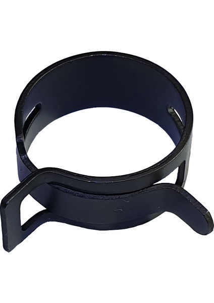 Araç Hortum Kelepçesi Radyatör Kalorifer Hortum Vs. 24 mm 5 Adet