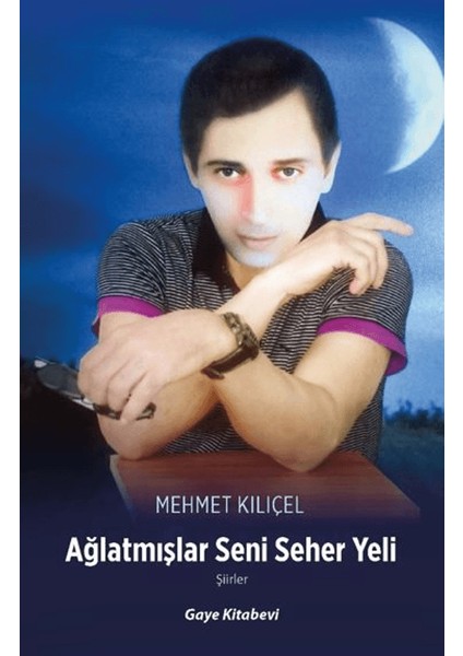 Ağlatmışlar Seni Seher Yeli - Mehmet Kılıçel