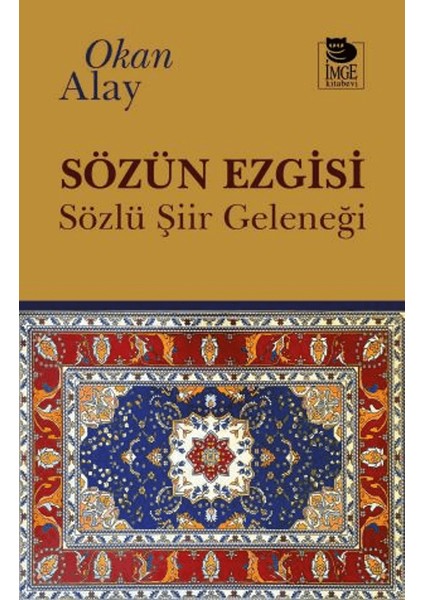 Sözün Ezgisi - Okan Alay