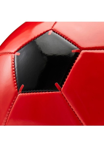 Kipsta - Futbol Topu First Kick 4 Numara Kırmızı fırsatları
