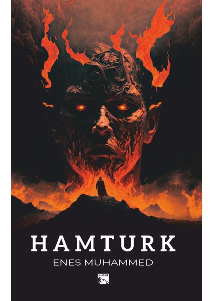 Hamturk - Enes Muhammed