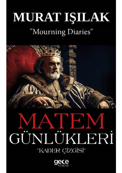 Matem Günlükleri - Murat Işılak