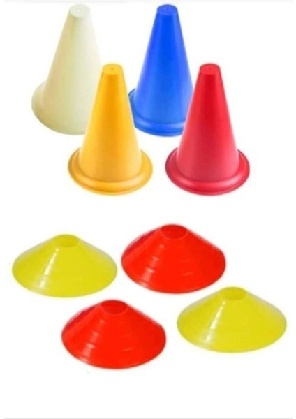 12LI Antrenman Hunisi Antrenman Çanağı Antrenman Seti