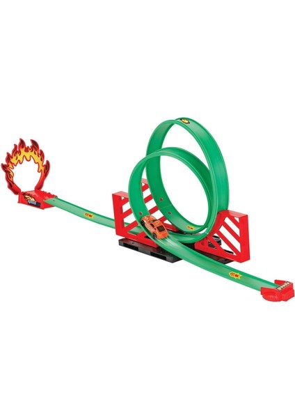 07 678 Pilsan Race 360 Yeşil