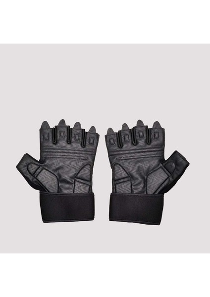 3631 Spor Eldiveni - Siyah - L/xl fiyatları