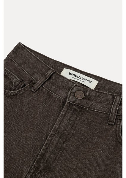 Orta Belli Wide Leg Jean fiyatları