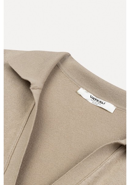 Polo Yaka Kazak fiyatları