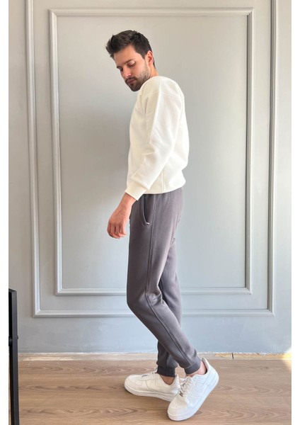 Erkek 3 Ip Eşofman Alt 821
