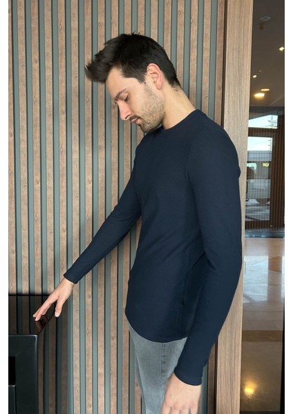 Erkek Bisiklet Yaka Body 5073 fiyatları