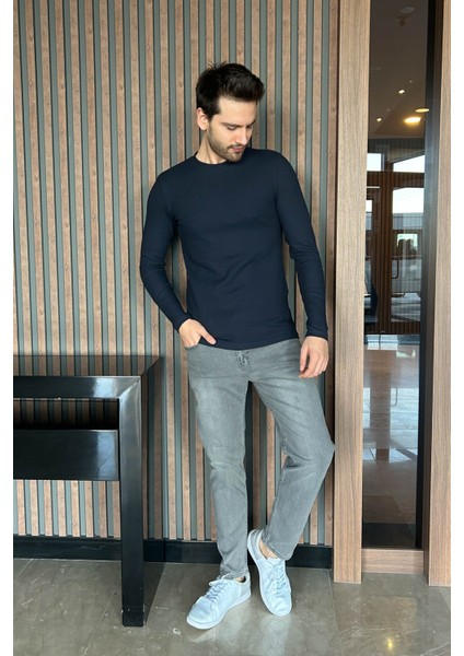 Erkek Bisiklet Yaka Body 5073 fırsatları