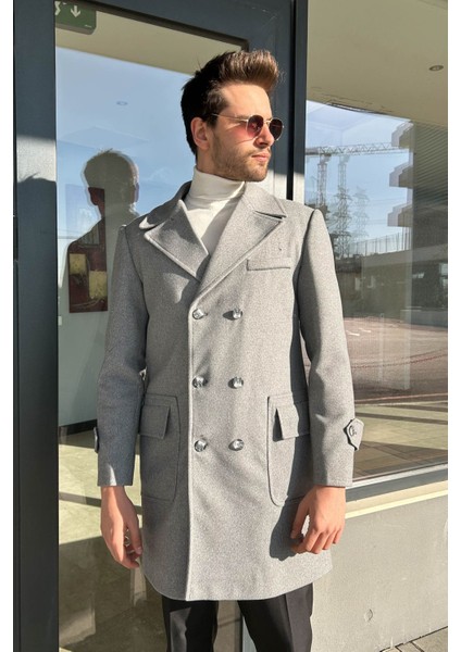 Erkek Torba Cep Kaşe Kaban 19218 fiyatları