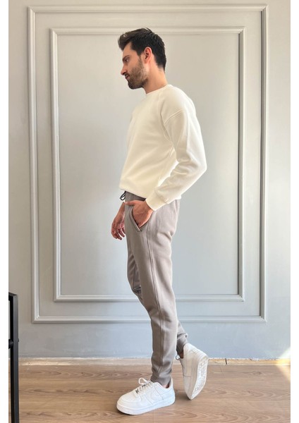 Erkek 3 Ip Eşofman Alt 821