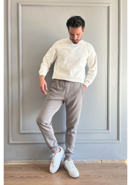 Erkek 3 Ip Eşofman Alt 821