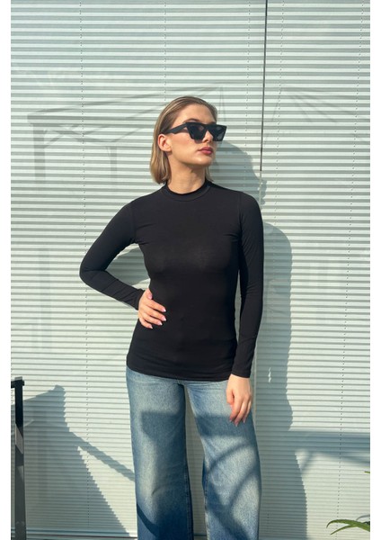 Yarım Balıkçı Yaka Body 19939